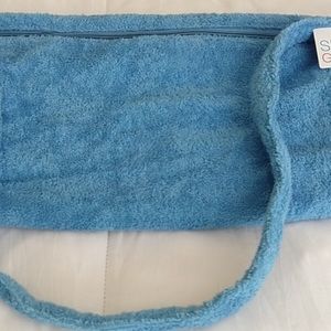 adrienne vittadini yoga mat review